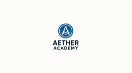 Aether Academy logo