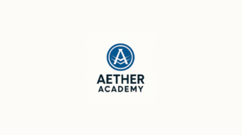 Aether Academy logo