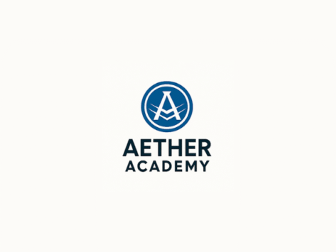 Aether Academy logo