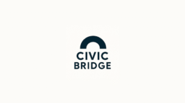 Civic Bridge logo