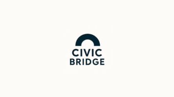 Civic Bridge logo