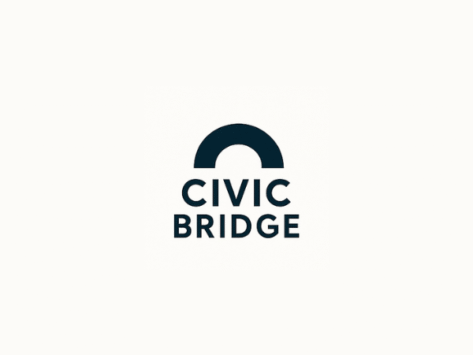 Civic Bridge logo