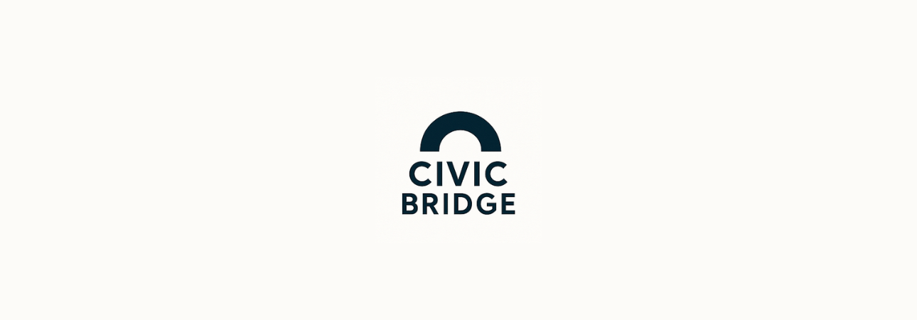 Civic Bridge logo