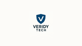 Veridy Tech logo