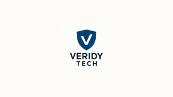 Veridy Tech logo