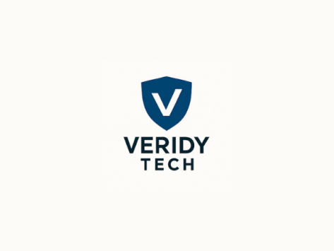 Veridy Tech logo