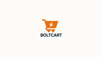 BoltCart logo