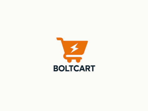 BoltCart logo