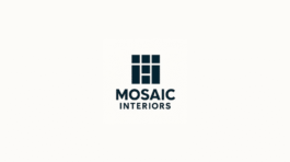 Mosaic Interiors logo