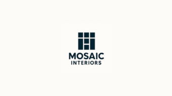 Mosaic Interiors logo