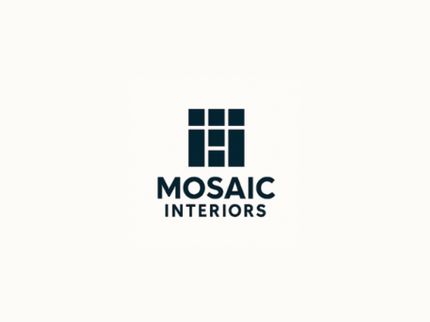 Mosaic Interiors logo