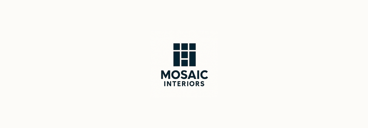 Mosaic Interiors logo