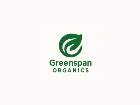 Greenspan logo