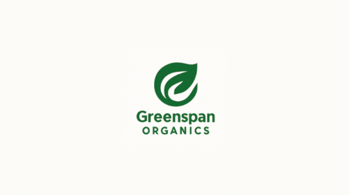 Greenspan logo