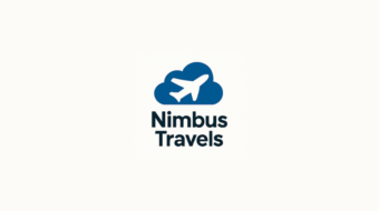 Nimbus Travels logo