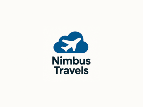 Nimbus Travels logo
