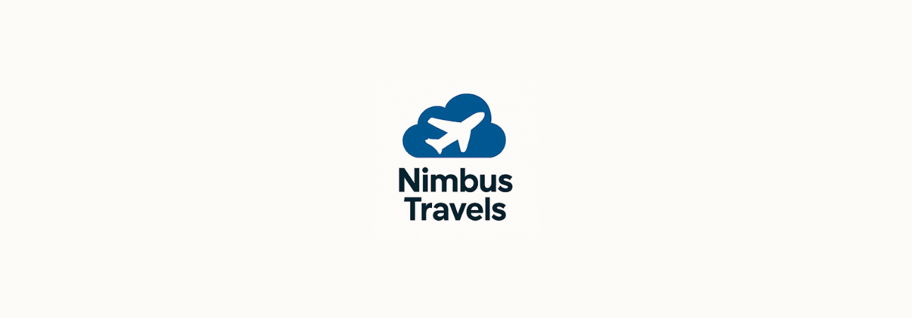Nimbus Travels logo