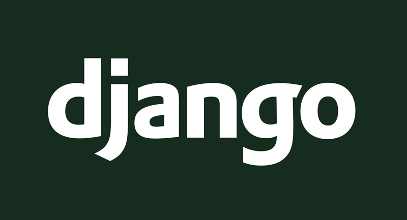 django logo