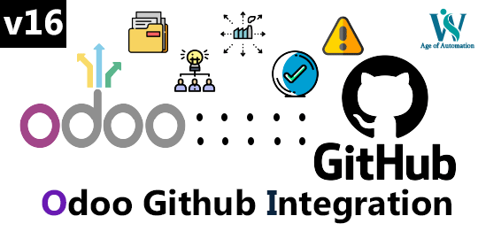 woadsoft github-connector illustration