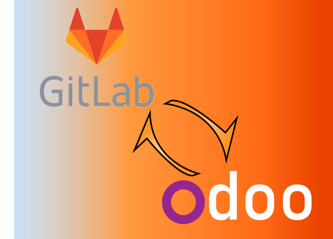 woadsoft gitlab-connector illustration