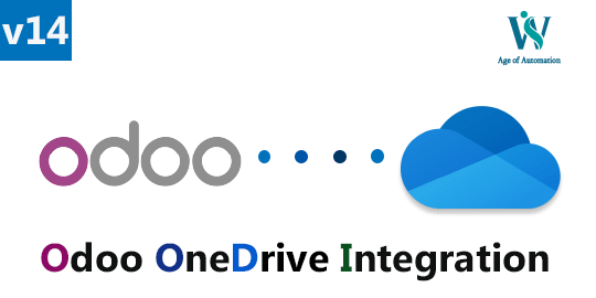 woadsoft ms_onedrive-connector illustration