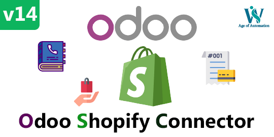 woadsoft shopify-connector illustration