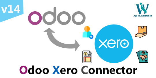 woadsoft xero-connector illustration