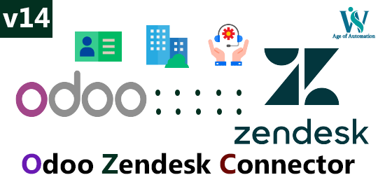 woadsoft zendesk-connector illustration