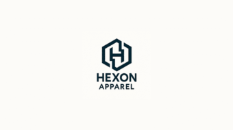 Hexon Apparel logo