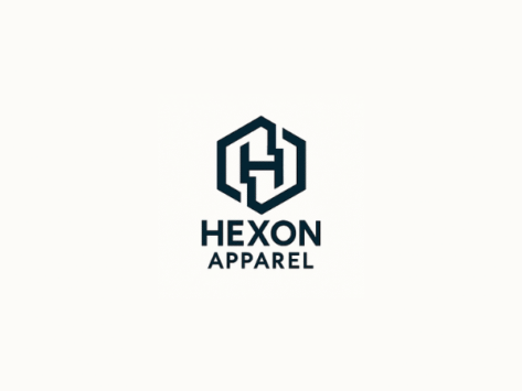 Hexon Apparel logo